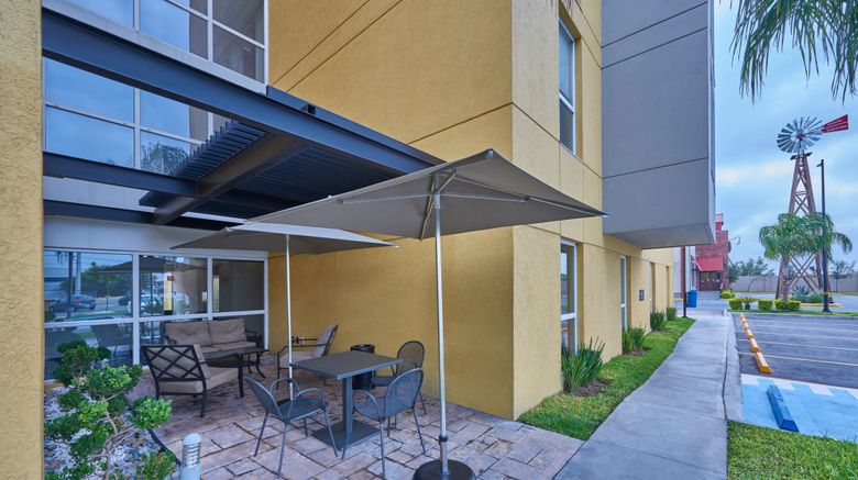 <b>City Express by Marriott Monterrey Norte Other</b>. Images powered by <a href="https://www.leonardoworldwide.com/" title="Leonardo Worldwide" target="_blank">Leonardo</a>.