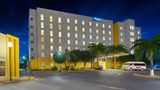 City Express by Marriot Monterrey Arpt Exterior