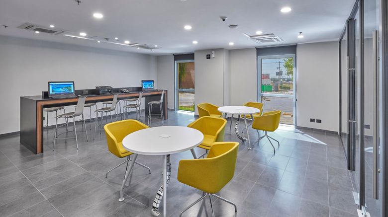 <b>City Express by Marriot Monterrey Arpt Other</b>. Images powered by <a href="https://www.leonardoworldwide.com/" title="Leonardo Worldwide" target="_blank">Leonardo</a>.
