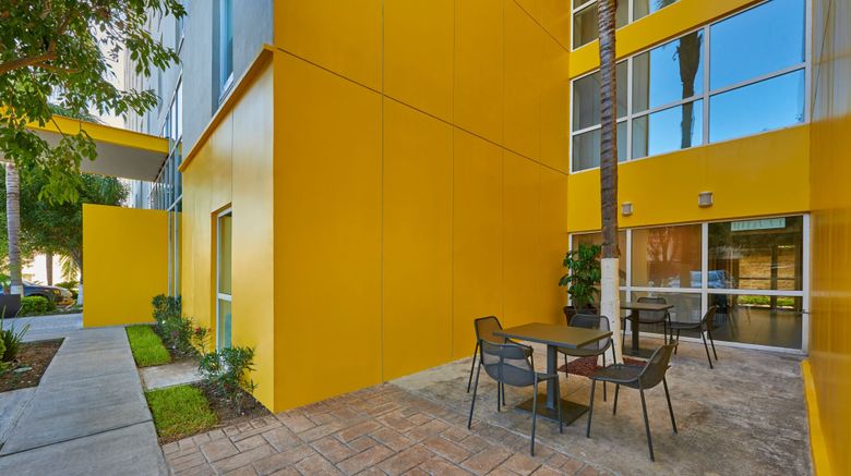<b>City Express by Marriot Monterrey Arpt Other</b>. Images powered by <a href="https://www.leonardoworldwide.com/" title="Leonardo Worldwide" target="_blank">Leonardo</a>.