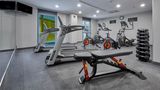 City Express by Marriot Monterrey Arpt Health Club