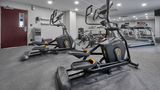 City Express by Marriot Monterrey Arpt Health Club