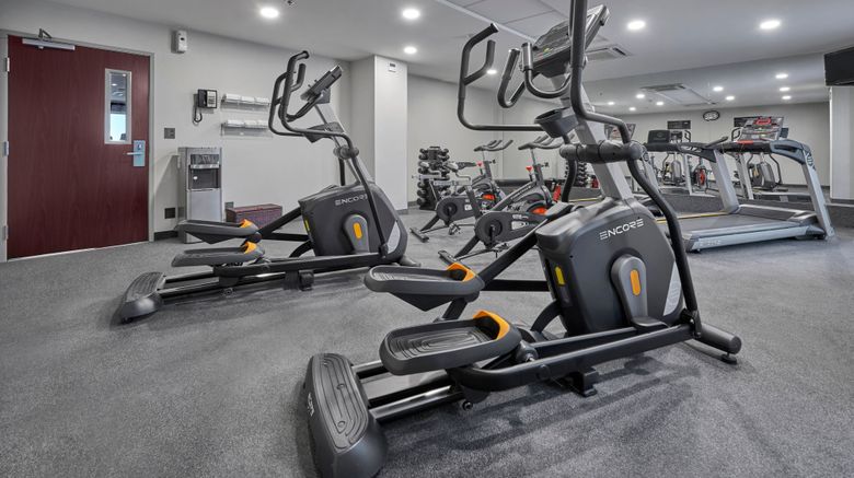 <b>City Express by Marriot Monterrey Arpt Recreation</b>. Images powered by <a href="https://www.leonardoworldwide.com/" title="Leonardo Worldwide" target="_blank">Leonardo</a>.