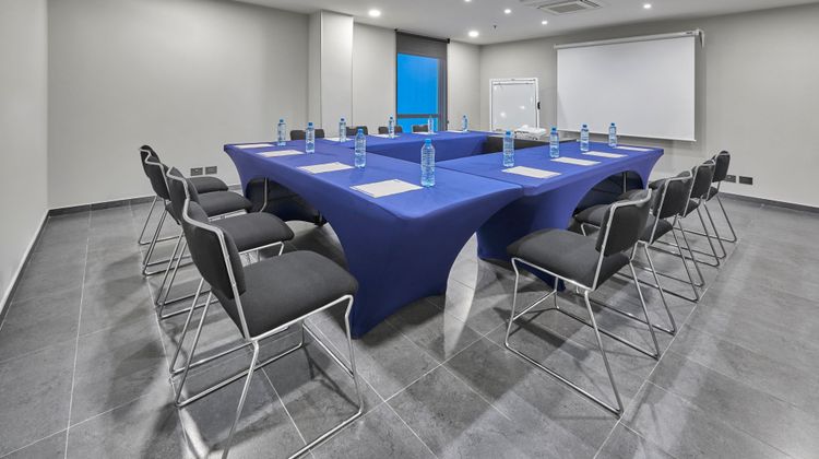 City Express by Marriot Monterrey Arpt Meeting