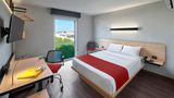 <b>City Express by Marriott Monterrey Room</b>. Images powered by <a href="https://www.leonardoworldwide.com/" title="Leonardo Worldwide" target="_blank">Leonardo</a>.