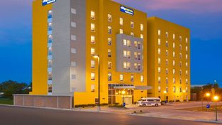 City Express by Marriott Monterrey