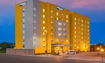 City Express by Marriott Monterrey