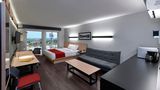 <b>City Express by Marriott Monterrey Room</b>. Images powered by <a href="https://www.leonardoworldwide.com/" title="Leonardo Worldwide" target="_blank">Leonardo</a>.