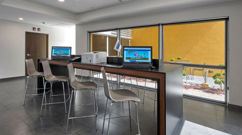 <b>City Express by Marriott Monterrey Other</b>. Images powered by <a href="https://www.leonardoworldwide.com/" title="Leonardo Worldwide" target="_blank">Leonardo</a>.