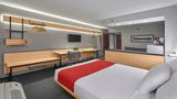 City Express by Marriott Suite