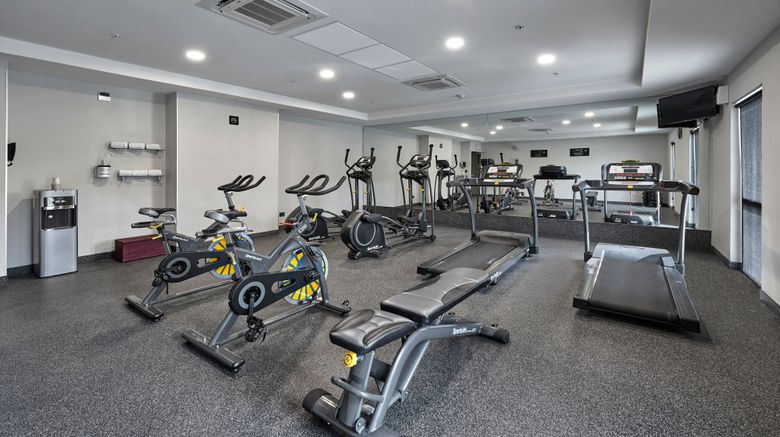 <b>City Express by Marriott Monterrey Recreation</b>. Images powered by <a href="https://www.leonardoworldwide.com/" title="Leonardo Worldwide" target="_blank">Leonardo</a>.