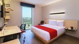 <b>City Express Monterrey Universidad Room</b>. Images powered by <a href="https://www.leonardoworldwide.com/" title="Leonardo Worldwide" target="_blank">Leonardo</a>.