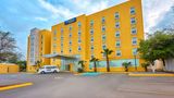 <b>City Express by Marriott Saltillo Sur Exterior</b>. Images powered by <a href="https://www.leonardoworldwide.com/" title="Leonardo Worldwide" target="_blank">Leonardo</a>.