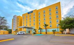 City Express by Marriott Saltillo Sur