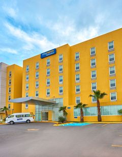 City Express by Marriott Saltillo Sur