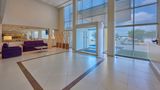 <b>City Express by Marriott Saltillo Sur Lobby</b>. Images powered by <a href="https://www.leonardoworldwide.com/" title="Leonardo Worldwide" target="_blank">Leonardo</a>.