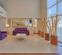 City Express by Marriott Saltillo Sur Lobby