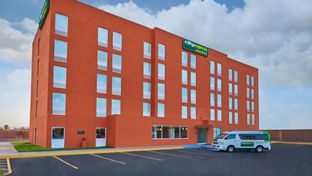 City Express Junior by Marriott