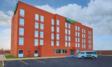 City Express Junior by Marriott