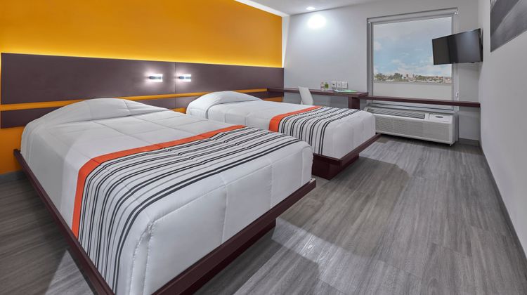 City Express Junior by Marriott Room