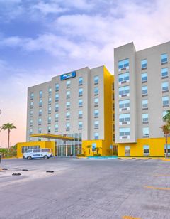 City Express by Marriott Mexicali