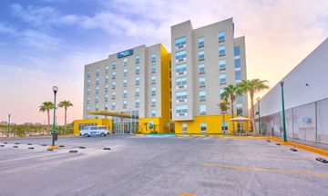 City Express by Marriott Mexicali