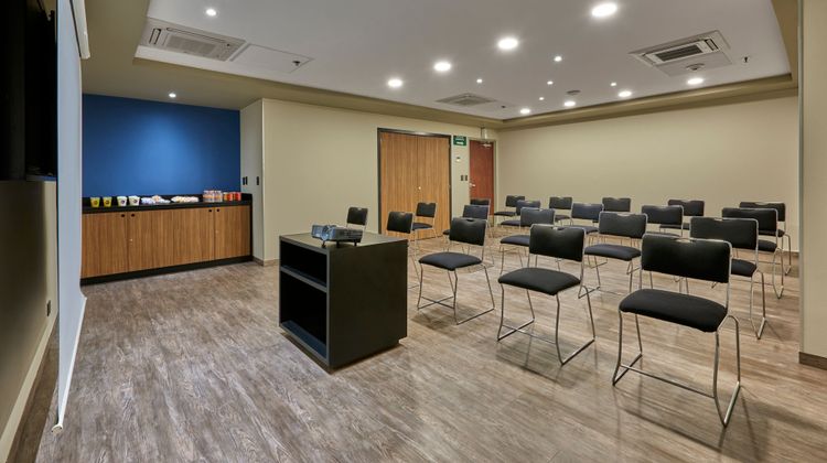 City Express by Marriott Mexicali Meeting