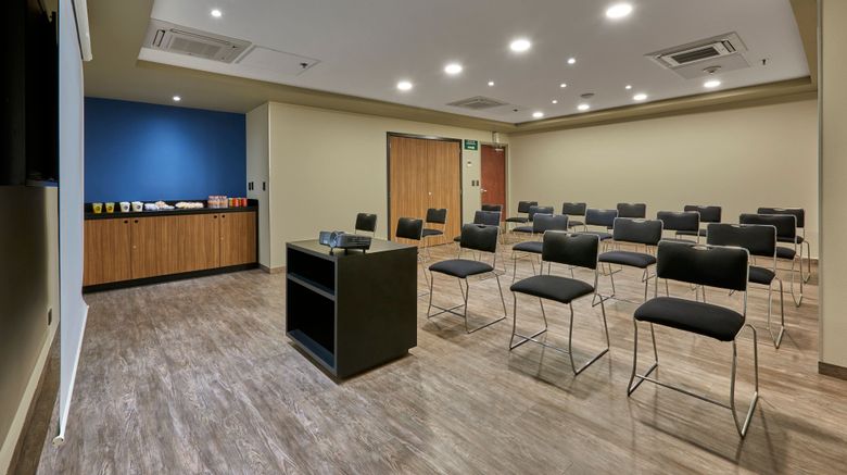 <b>City Express by Marriott Mexicali Meeting</b>. Images powered by <a href="https://www.leonardoworldwide.com/" title="Leonardo Worldwide" target="_blank">Leonardo</a>.