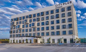 City Express Plus by Marriott Mazatlan