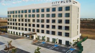 City Express Plus by Marriott Mazatlan