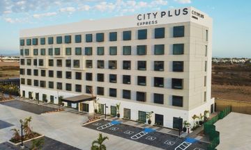 City Express Plus by Marriott Mazatlan