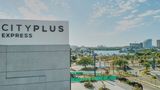 <b>City Express Plus by Marriott Mazatlan Exterior</b>. Images powered by <a href="https://www.leonardoworldwide.com/" title="Leonardo Worldwide" target="_blank">Leonardo</a>.