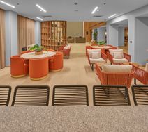 City Express Plus by Marriott Mazatlan Lobby