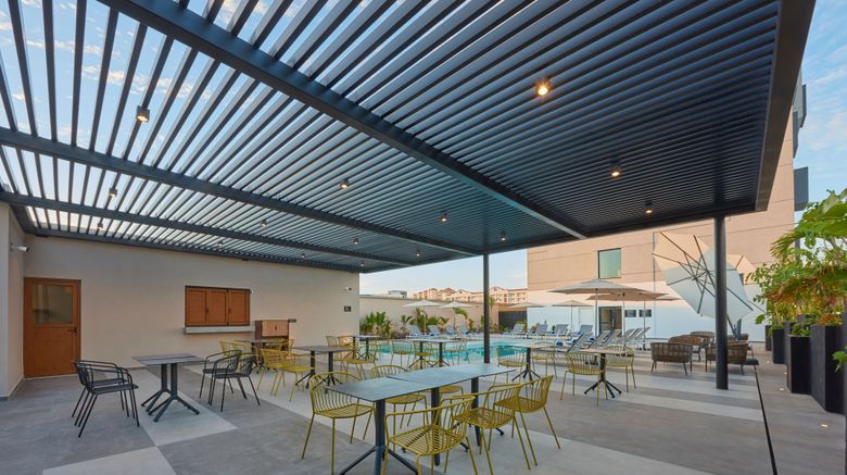 <b>City Express Plus by Marriott Mazatlan Other</b>. Images powered by <a href="https://www.leonardoworldwide.com/" title="Leonardo Worldwide" target="_blank">Leonardo</a>.