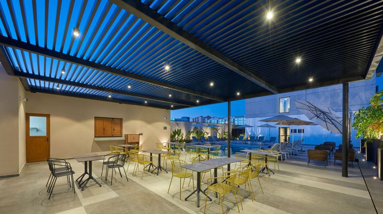 <b>City Express Plus by Marriott Mazatlan Other</b>. Images powered by <a href="https://www.leonardoworldwide.com/" title="Leonardo Worldwide" target="_blank">Leonardo</a>.