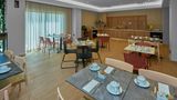 <b>City Express Plus by Marriott Mazatlan Restaurant</b>. Images powered by <a href="https://www.leonardoworldwide.com/" title="Leonardo Worldwide" target="_blank">Leonardo</a>.
