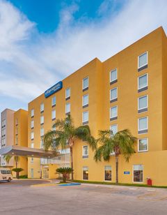 City Express by Marriott Mazatlan