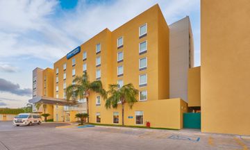 City Express by Marriott Mazatlan
