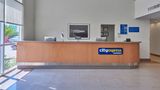 City Express by Marriott Mazatlan Lobby