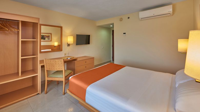<b>City Express by Marriott Mazatlan Room</b>. Images powered by <a href="https://www.leonardoworldwide.com/" title="Leonardo Worldwide" target="_blank">Leonardo</a>.