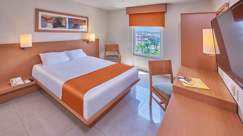 <b>City Express by Marriott Mazatlan Room</b>. Images powered by <a href="https://www.leonardoworldwide.com/" title="Leonardo Worldwide" target="_blank">Leonardo</a>.
