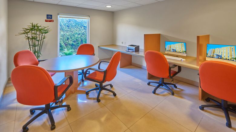 <b>City Express by Marriott Mazatlan Other</b>. Images powered by <a href="https://www.leonardoworldwide.com/" title="Leonardo Worldwide" target="_blank">Leonardo</a>.