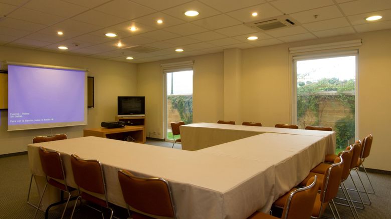 <b>City Express by Marriott Mazatlan Meeting</b>. Images powered by <a href="https://www.leonardoworldwide.com/" title="Leonardo Worldwide" target="_blank">Leonardo</a>.