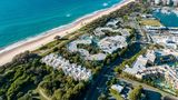 Sheraton Grand Mirage Resort, Gold Coast Exterior