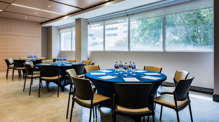Holiday Inn Express Cartagena Bocagrande Spa