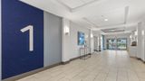 <b>Holiday Inn Express Hotel & Suites Exterior</b>. Images powered by <a href="https://www.leonardoworldwide.com/" title="Leonardo Worldwide" target="_blank">Leonardo</a>.