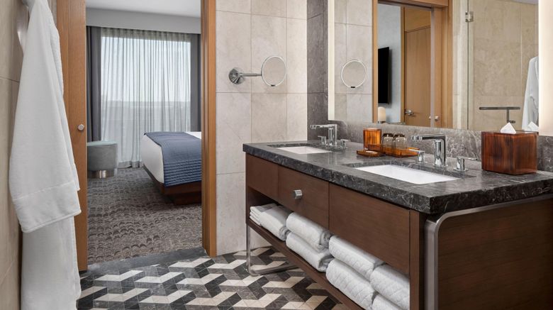 <b>The Joseph, a Luxury Collection Hotel Room</b>. Images powered by <a href="https://www.leonardoworldwide.com/" title="Leonardo Worldwide" target="_blank">Leonardo</a>.