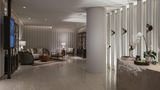 Hua Hin Marriott Resort & Spa Spa