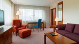 The Westin Zagreb Room