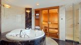 The Westin Zagreb Room